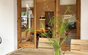 Entre Pinos PB Beach Apartment